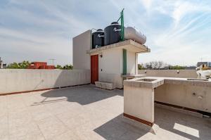 Departamento en Venta en Benito Juárez, Distrito Federal  - Foto 11